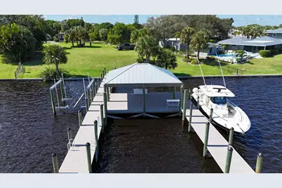 4345 SE Mulford Lane, Stuart, FL 34997 - Photo 5