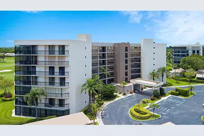 5279 Fountains Drive S #305, Lake Worth, FL 33467 - Photo 1