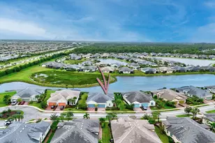 11224 SW Parkside Dr, Port Saint Lucie, FL 34987 - Photo 3