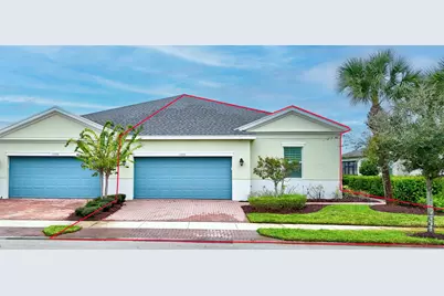 11224 SW Parkside Drive, Port Saint Lucie, FL 34987 - Photo 1