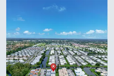 499 Saxony K, Delray Beach, FL 33446 - Photo 29