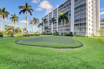 3310 S Ocean Boulevard #629-d, Highland Beach, FL 33487 - Photo 21