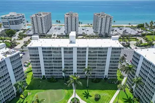 3310 S Ocean Blvd, Highland Beach, FL 33487 - Photo 35