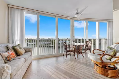 3310 S Ocean Boulevard #629-d, Highland Beach, FL 33487 - Photo 1