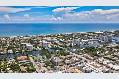 540 High Point Drive #A, Delray Beach, FL 33445 - Photo 25