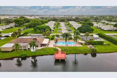 540 High Point Drive #A, Delray Beach, FL 33445 - Photo 21