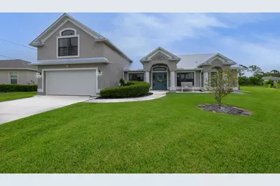5871 NW Corso Court, Port Saint Lucie, FL 34986 - Photo 3