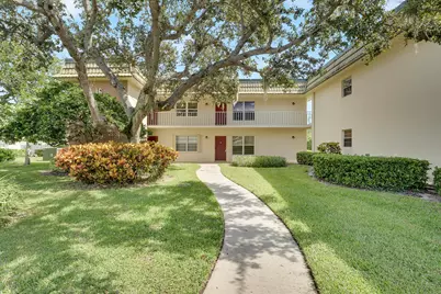 16 Vista Gardens Trail #106, Vero Beach, FL 32962 - Photo 1