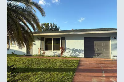 273 SW Reynolds Avenue, Port Saint Lucie, FL 34983 - Photo 1