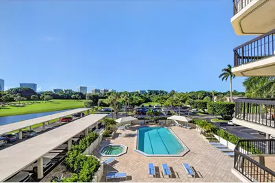 1900 Consulate Place #203, West Palm Beach, FL 33401 - Photo 31