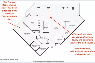 1900 Consulate Place #203, West Palm Beach, FL 33401 - Photo 25