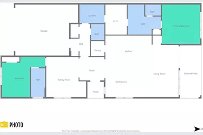 11543 SW Viridian Boulevard, Port Saint Lucie, FL 34987 - Photo 53