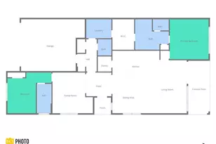 11543 SW Viridian Blvd, Port Saint Lucie, FL 34987 - Photo 53