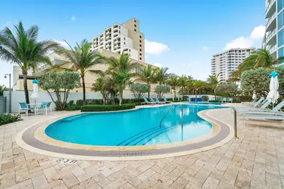 1200 Holiday Drive #602, Fort Lauderdale, FL 33316 - Photo 37