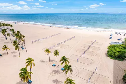 1200 Holiday Drive #602, Fort Lauderdale, FL 33316 - Photo 51