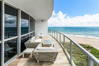 1200 Holiday Drive #602, Fort Lauderdale, FL 33316 - Photo 29