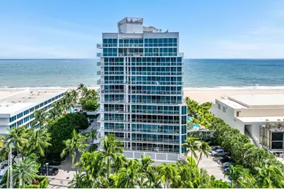 1200 Holiday Drive #602, Fort Lauderdale, FL 33316 - Photo 43