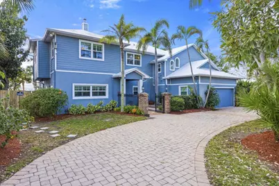 1009 NW Terrace Road, Stuart, FL 34994 - Photo 3