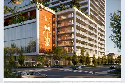 383 Okeechobee Boulevard #1801, West Palm Beach, FL 33401 - Photo 3