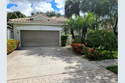 9825 Mantova Drive, Lake Worth, FL 33467 - Photo 1