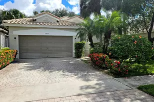 9825 Mantova Dr, Lake Worth, FL 33467 - Photo 1