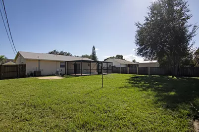 849 SW Amethist Terrace, Port Saint Lucie, FL 34953 - Photo 41