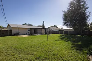 849 SW Amethist Terrace, Port Saint Lucie, FL 34953 - Photo 41