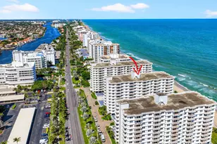 3221 S Ocean Blvd, Highland Beach, FL 33487 - Photo 1