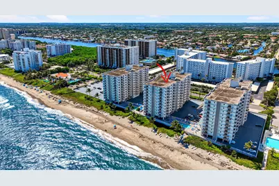 3221 S Ocean Boulevard #908, Highland Beach, FL 33487 - Photo 49