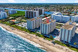 3221 S Ocean Blvd, Highland Beach, FL 33487 - Photo 49