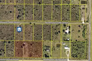14772 NW 244th St, Okeechobee, FL 34972 - Photo 1