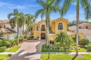 8126 Valhalla Dr, Delray Beach, FL 33446 - Photo 1