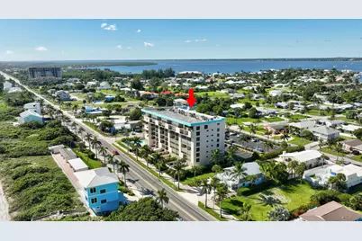 355 S Ocean Drive #P-806, Fort Pierce, FL 34949 - Photo 67