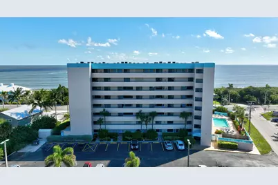 355 S Ocean Drive #P-806, Fort Pierce, FL 34949 - Photo 55