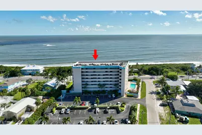 355 S Ocean Drive #P-806, Fort Pierce, FL 34949 - Photo 53