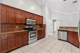 3718 SW Masilunas St, Port Saint Lucie, FL 34953 - Photo 5