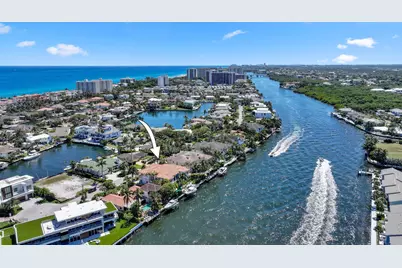 4216 Intracoastal Drive, Highland Beach, FL 33487 - Photo 5