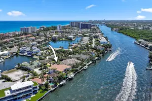 4216 Intracoastal Dr, Highland Beach, FL 33487 - Photo 5