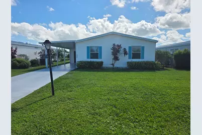 3317 Ironwood Avenue, Port Saint Lucie, FL 34952 - Photo 1