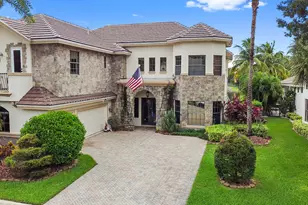 10437 Trianon Pl, Wellington, FL 33449 - Photo 7