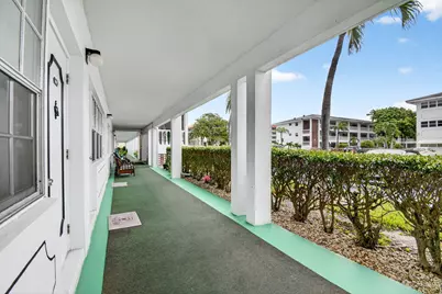 5203 NE 24 Terrace #B-105, Fort Lauderdale, FL 33308 - Photo 23