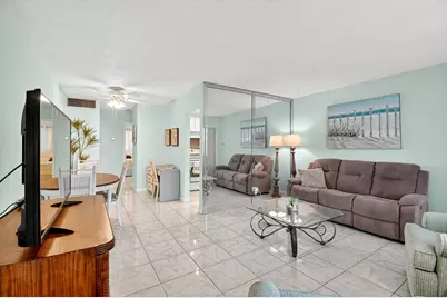 5203 NE 24 Terrace #B-105, Fort Lauderdale, FL 33308 - Photo 3