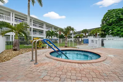 5203 NE 24 Terrace #B-105, Fort Lauderdale, FL 33308 - Photo 17