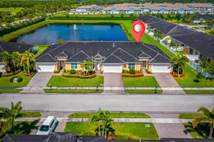 6244 NW Helmsdale Way, Port Saint Lucie, FL 34983 - Photo 1