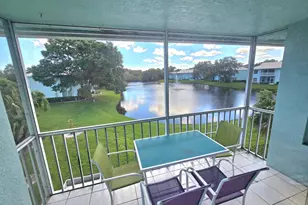 1105 SW Swan Lake Circle, Port Saint Lucie, FL 34986 - Photo 1