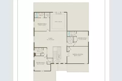 5005 Naugle Way Livingston #15, Davie, FL 33328 - Photo 3