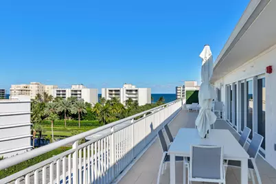 2773 S Ocean Boulevard #Ph5, Palm Beach, FL 33480 - Photo 23
