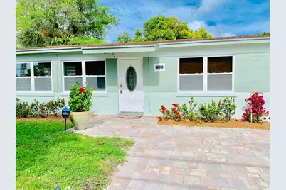 511 NW 3rd Street, Delray Beach, FL 33444 - Photo 1