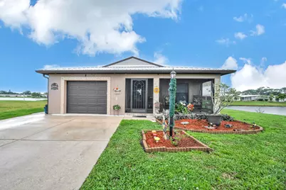 8 Nuestra Isla, Fort Pierce, FL 34951 - Photo 1