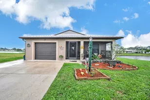 8 Nuestra Isla, Fort Pierce, FL 34951 - Photo 1